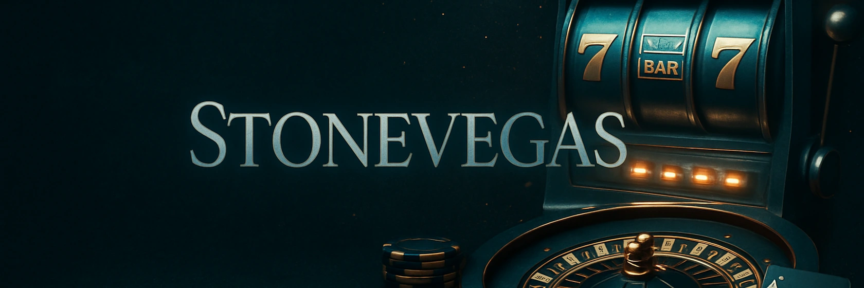 Stonevegas Casino Willkommensbonus 500 Euro und 200 Freispiele