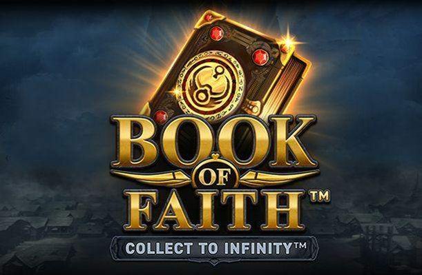 Book of Faith Slot von Wazdan