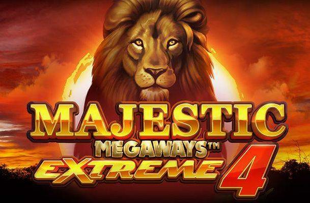Majestic Megaways Extreme 4